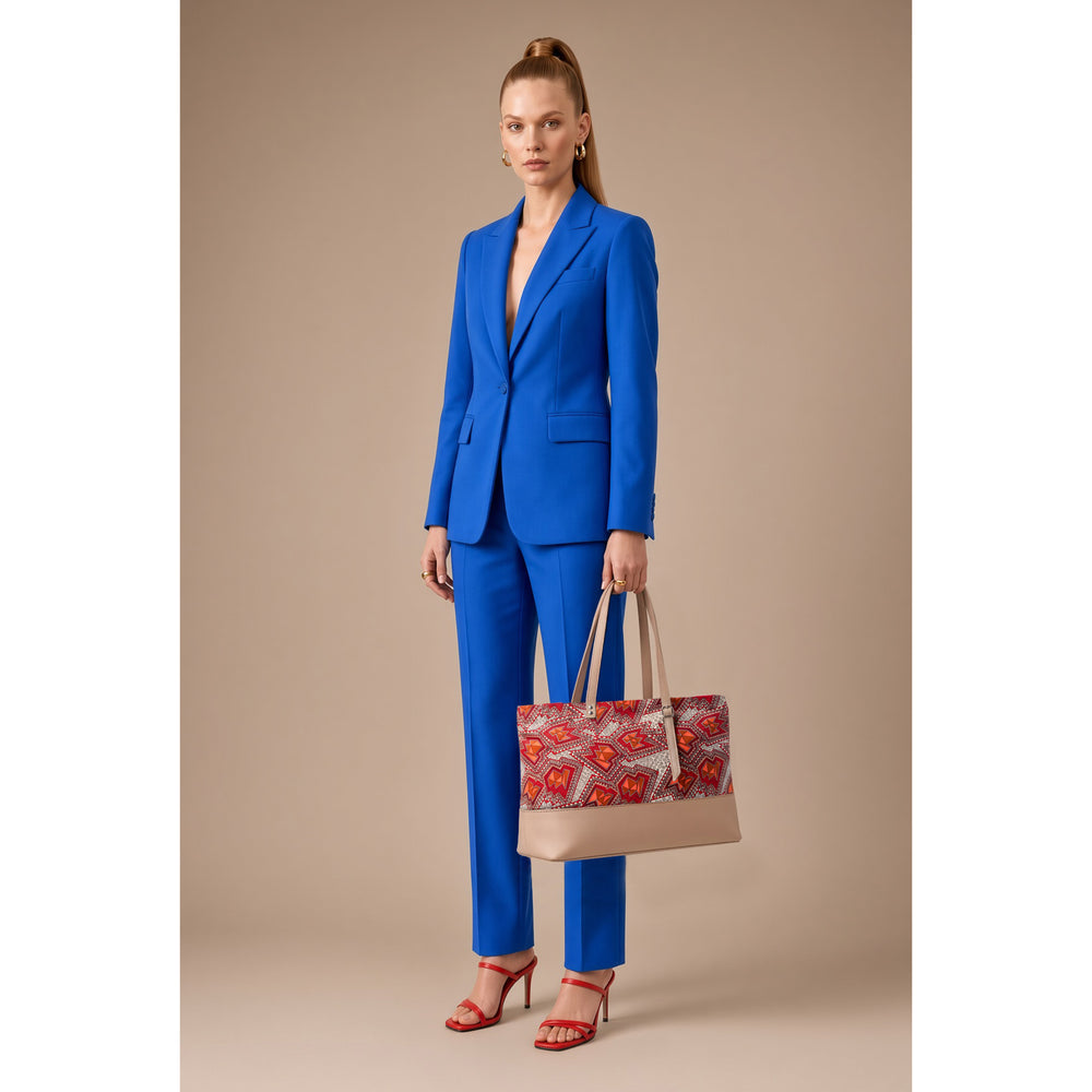 Horizon Red · Bolso Shopper