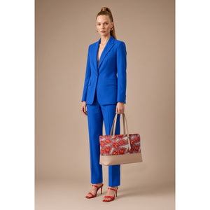 Horizon Red · Bolso Shopper