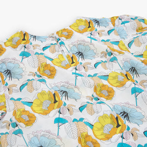 BLUSA PAULINE LACED EN ALGODÓN