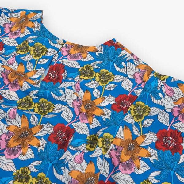 BLUSA PAULINE TEXTURED