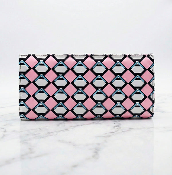 BOLSO DE MANO VELOUR RASO