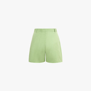 Shorts Alghe · Verde Laguna