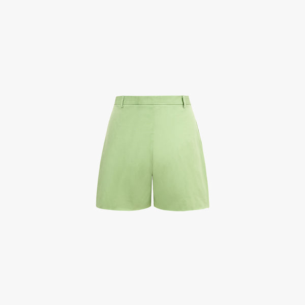 Shorts Alghe · Verde Laguna