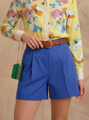 Balcone Acqua · Shorts de Algodón