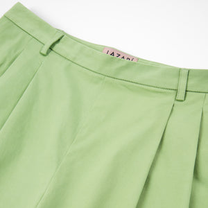 Balcone Alghe · Shorts de Algodón