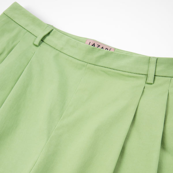 Balcone Alghe · Shorts de Algodón