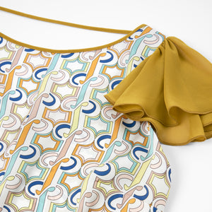 Infinito Top · Infinito Print