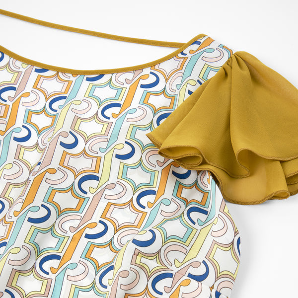 Infinito Top · Infinito Print