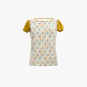 Infinito Top · Infinito Print