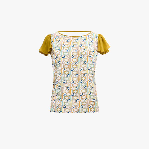 Infinito Top · Infinito Print
