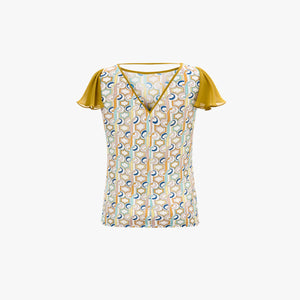 Infinito Top · Infinito Print