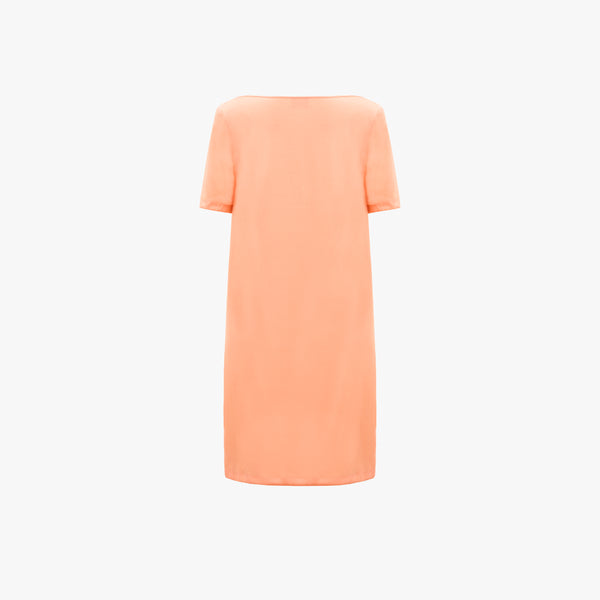 Irma Dress · Girasole Print