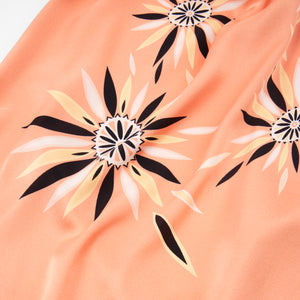 Irma · Vestido de Seda