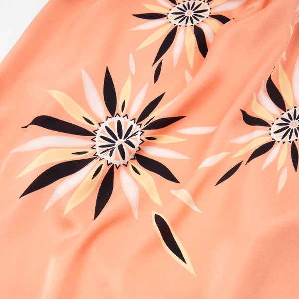 Irma · Vestido de Seda