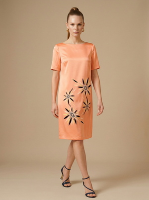 Irma · Vestido de Seda