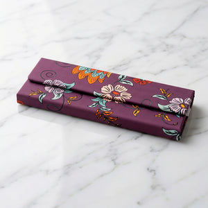 ESTUCHE PARA GAFAS BIRD OF PARADISE