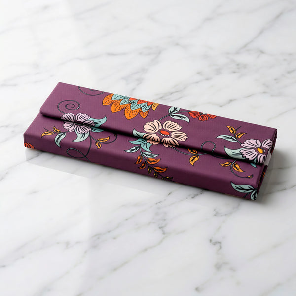 ESTUCHE PARA GAFAS BIRD OF PARADISE