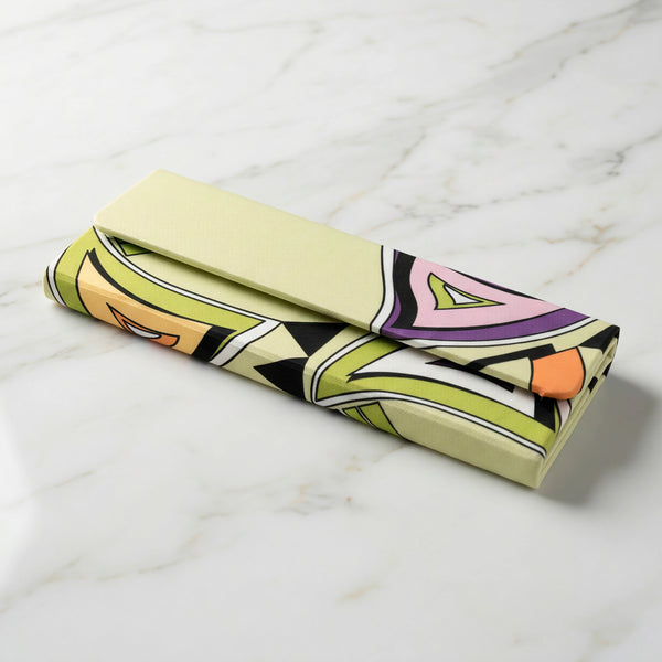 ESTUCHE PARA GAFAS CHARLOTTE GREEN