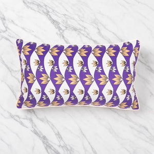 Rosewood Dewberry · Signature Cushion
