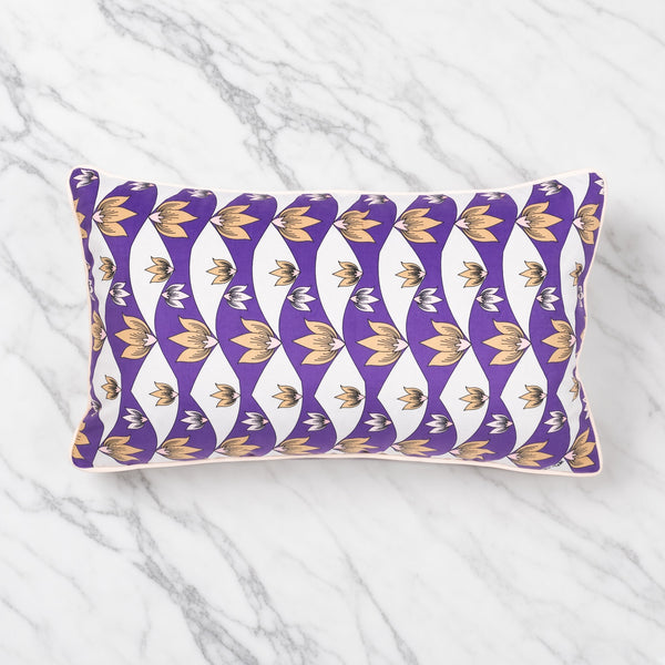 Rosewood Dewberry · Signature Cushion