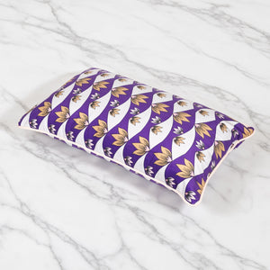 Rosewood Dewberry · Signature Cushion