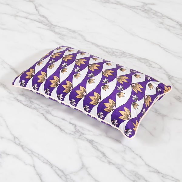 Rosewood Dewberry · Signature Cushion
