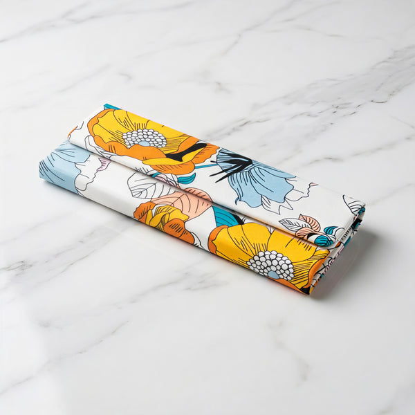 ESTUCHE PARA GAFAS ROSES LACED