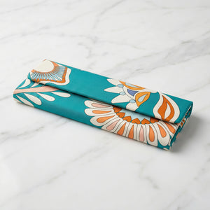 ESTUCHE PARA GAFAS MARGAUX GREEN