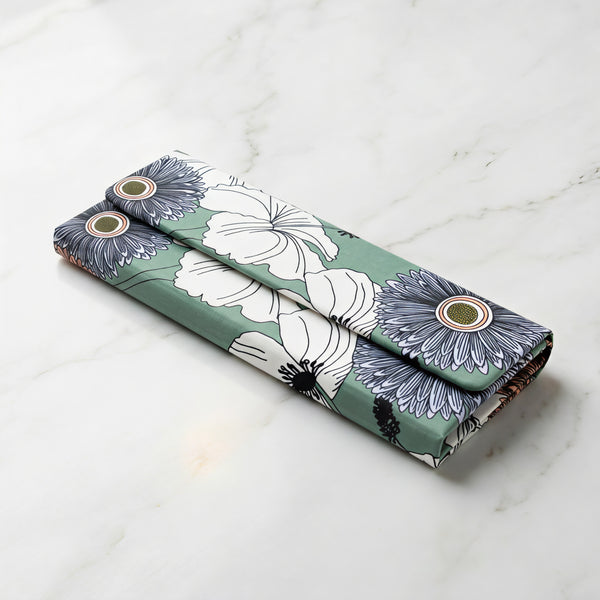 ESTUCHE PARA GAFAS MARIGOLD GREEN