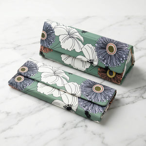 ESTUCHE PARA GAFAS MARIGOLD GREEN