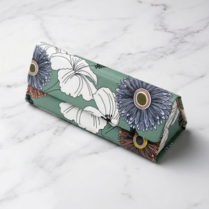 ESTUCHE PARA GAFAS MARIGOLD GREEN