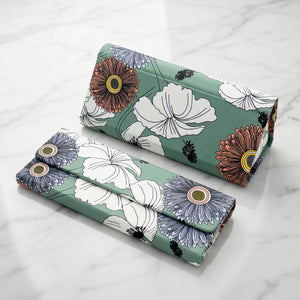 ESTUCHE PARA GAFAS MARIGOLD GREEN