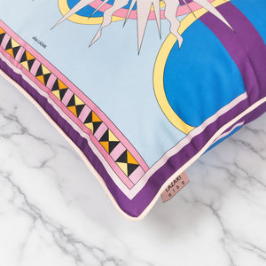 Sun Ocean · Signature Cushion