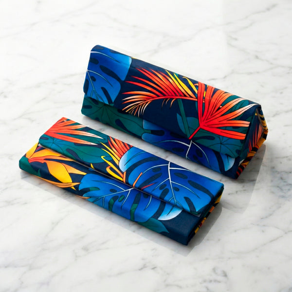 ESTUCHE PARA GAFAS PALMS