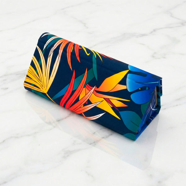 ESTUCHE PARA GAFAS PALMS