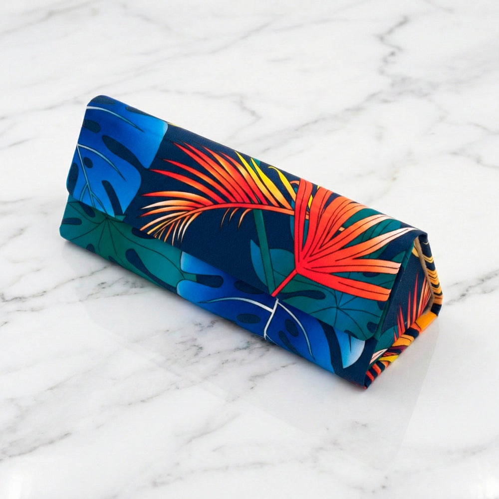 ESTUCHE PARA GAFAS PALMS