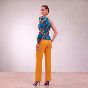 Palms · Blusa Juliet