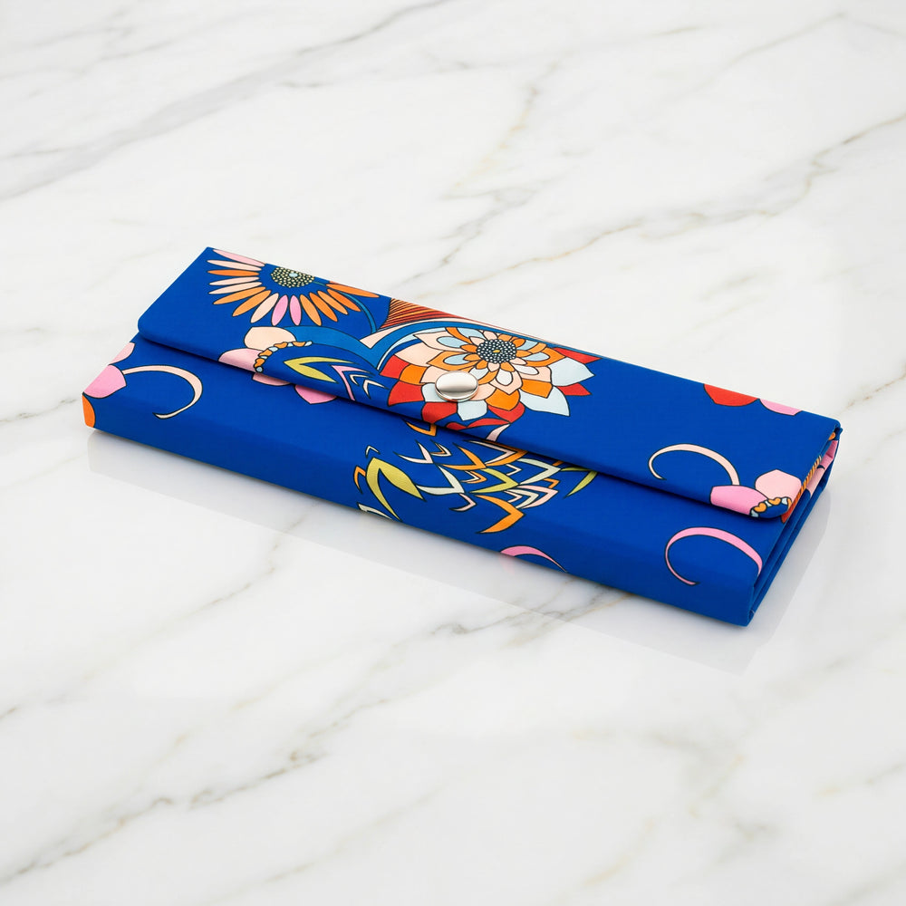 Sodalite Blue · Estuche de Gafas