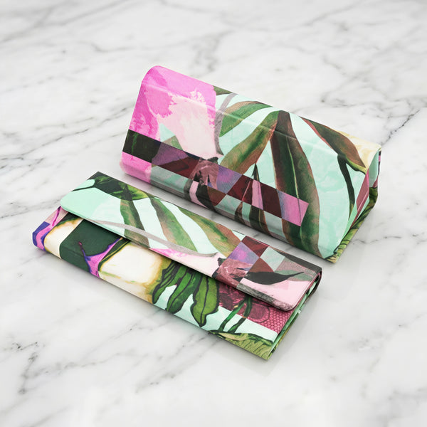 ESTUCHE PARA GAFAS DONNA