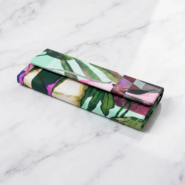 ESTUCHE PARA GAFAS DONNA